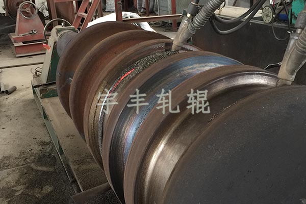 軋輥修復(fù)